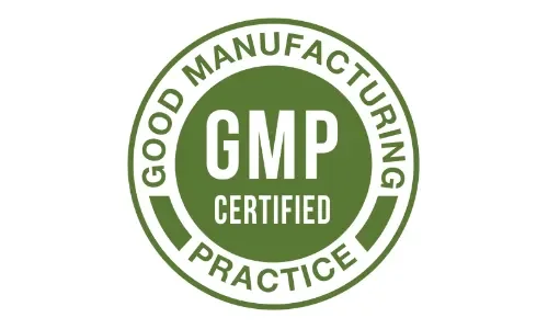 HepatoBurn GMP Certified